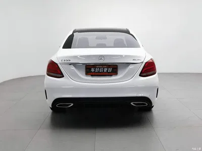 2015 Mercedes-Benz C-Class C 200 Sport Edition 4MATIC, фото 4, лот 10694074
