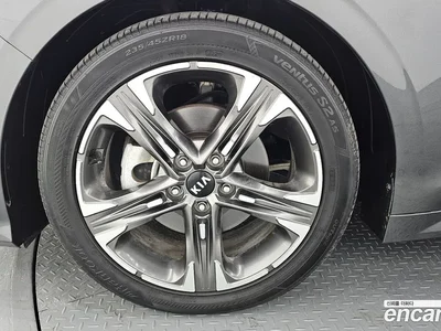 2021 Kia K5 1.6 Turbo, фото 4, лот 10054371