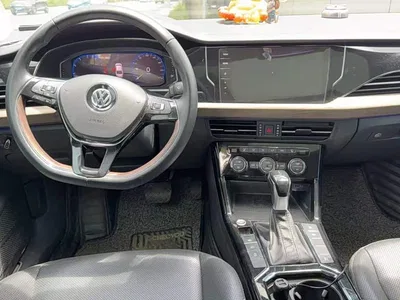 2019 Volkswagen Passat, фото 4, лот 10260328