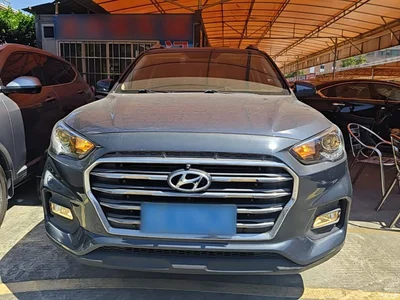 2019 Hyundai Beijing Hyundai ix35 2.0L Automatic 2WD Zhiyong·Smooth Enjoy China VI, фото 3, лот 11583393