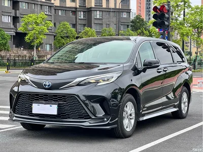 2023 Toyota Granvia 2.5L Hybrid Comfort Edition, фото 1, лот 11568545