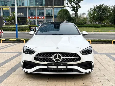 2026 Mercedes-Benz C-Class C 260 L Sport, фото 2, лот 11136042