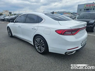 2018 Hyundai Grandeur 2.2 Diesel Premium, фото 2, лот 10672256