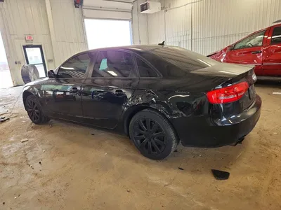 2014 AUDI A4 PREMIUM, фото 2, лот 10669705
