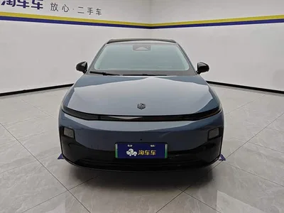 2026 Leapmotor B01 Model 650 Joy Edition, фото 2, лот 11136477