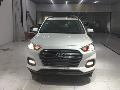 2018 Hyundai Beijing Hyundai ix35 2.0L Auto 2WD Smart Brave·Smooth Connect Edition, фото 3, лот 11302071