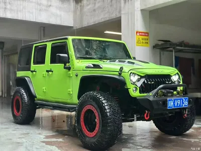 2013 Jeep Wrangler 3.6L Sahara Four-Door, фото 3, лот 10291654