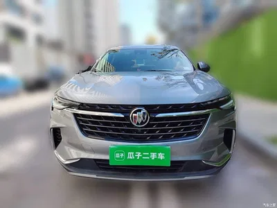 2022 Buick Envision Plus Enclave Plus 652T 5-Seater Luxury, фото 2, лот 11553677