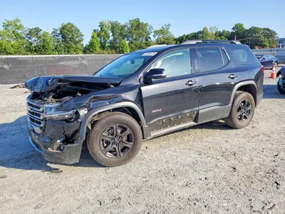 2023 GMC ACADIA AT4, фото 1, лот 10809221