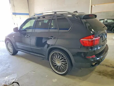 2011 BMW X5 XDRIVE35I, фото 2, лот 10808782