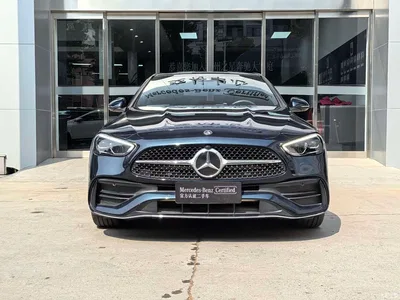2023 Mercedes-Benz C-Class Facelift C 260 L Sport Edition, фото 3, лот 11099398