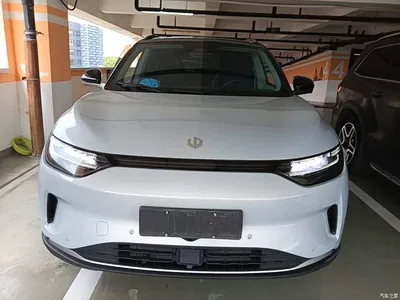 2021 Leapmotor C11 Executive Edition 610, фото 3, лот 10676023
