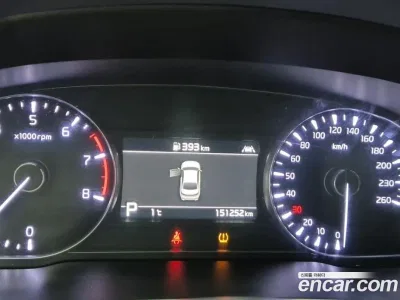 2020 Kia K7 2.5 GDI Prestige, фото 4, лот 10037442