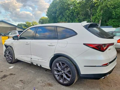 2023 ACURA MDX A-SPEC, фото 2, лот 10871412