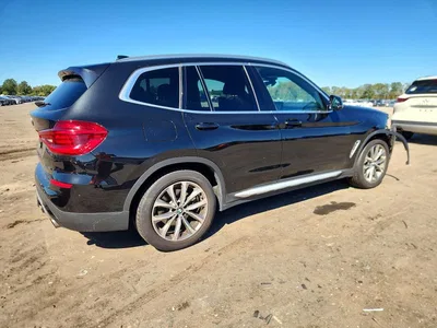 2019 BMW X3 XDRIVE30I, фото 3, лот 11588470