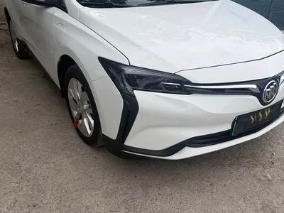 2023 Buick Velite 6 430km Comfort Edition, фото 3, лот 10405109