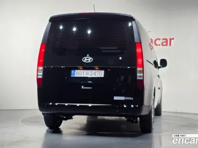 2025 Hyundai Staria Cargo 3-Seater, фото 4, лот 10228538