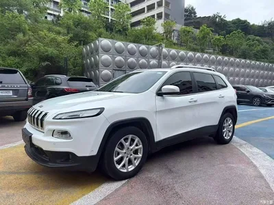 2016 Jeep Cherokee 2.0L Smart Edition, фото 2, лот 10305718