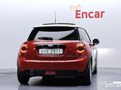 2018 Mini Cooper Standard, фото 4, лот 10099640
