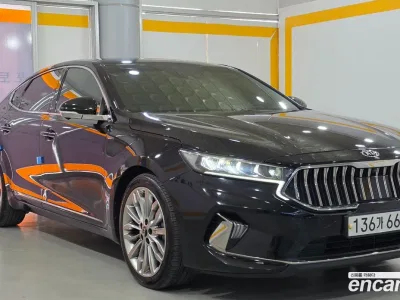 2020 Kia K7 2.5 GDI X Edition, фото 2, лот 10053906