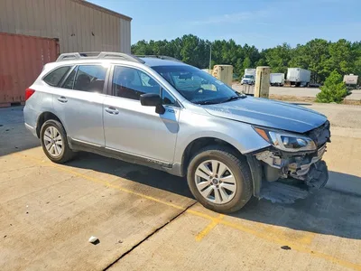 2015 SUBARU OUTBACK 2.5I, фото 4, лот 10565661