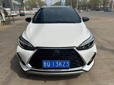 2022 Toyota YARiS L Zhi Xuan Zhi Xuan X 1.5L CVT Luxury PLUS Edition, фото 2, лот 10481249