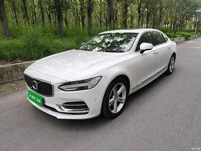 2019 Volvo S90 T5 Inscription, фото 1, лот 10366304
