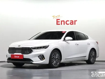 2020 Kia K7 2.5 GDI Noblesse, фото 1, лот 10528093