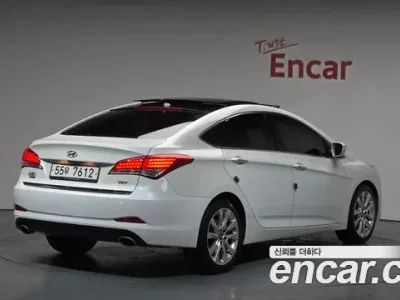 2012 Hyundai i40 1.7 VGT, фото 1, лот 10029834