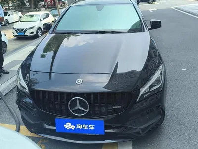2017 Mercedes-Benz CLA (Import) Facelift CLA 220 4MATIC, фото 2, лот 10285982
