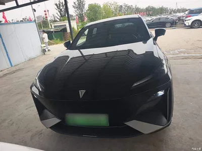 2023 Deepal S07 200Max Range Extender Edition, фото 3, лот 11643839