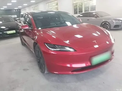 2023 Tesla Model 3 Rear-Wheel Drive, фото 4, лот 11584689