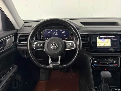 2020 Volkswagen Teramont X Facelift 330TSI 2WD Luxury, фото 3, лот 10463882