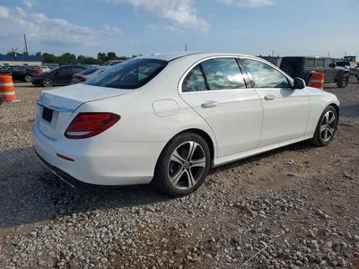 2019 MERCEDES-BENZ E 300, фото 3, лот 10833184