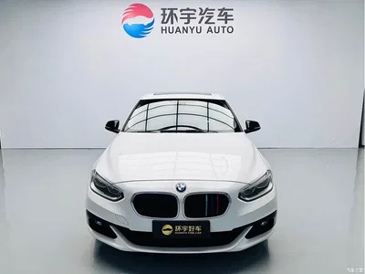 2018 BMW 1 Series 118i Sport Edition, фото 2, лот 10470745