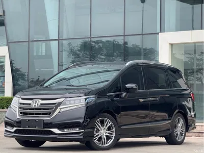 2019 Honda Elysion 2.0L Hybrid Luxury Edition, фото 1, лот 10428371