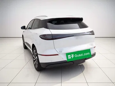 2025 BYD Sealion 06 New Energy DM-i Premium Version, фото 4, лот 10837338