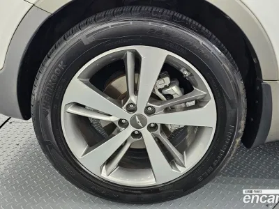 2015 Hyundai Veracruz Diesel 4WD Exclusive, фото 4, лот 10046885