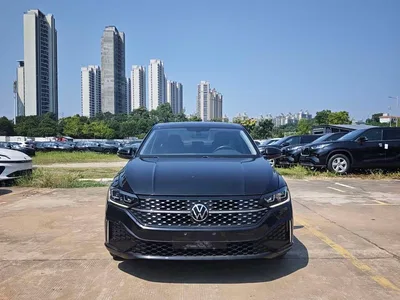 2022 Volkswagen Lavida 280TSI DSG Comfort Edition, фото 2, лот 10812649