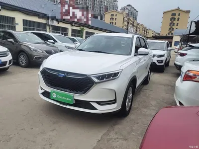 2020 Oshan X7 1.5T Manual Elite Model, фото 1, лот 10408175