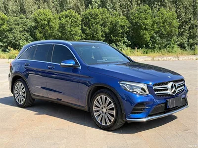 2017 Mercedes-Benz GLC 260 4MATIC Dynamic, фото 3, лот 10292631