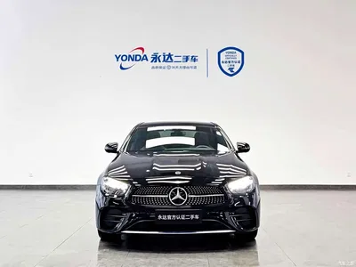 2021 Mercedes-Benz E-Class E 260 L Sport, фото 2, лот 11243848