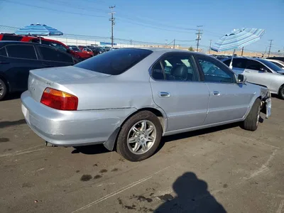 2001 ACURA 3.2TL, фото 3, лот 11147323