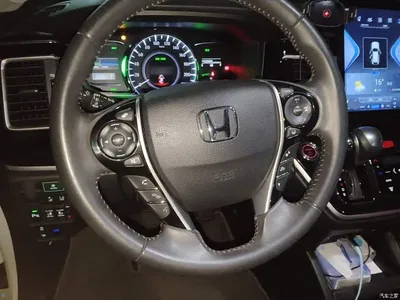 2019 Honda Elysion 2.0L Hybrid Luxury Edition, фото 3, лот 11006667