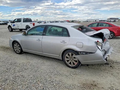 2007 TOYOTA AVALON XLS, фото 2, лот 10495730
