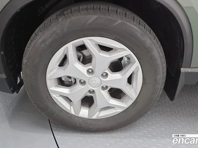 2022 Ssang Yong Rexton Diesel 2.2 2WD, фото 4, лот 10064610