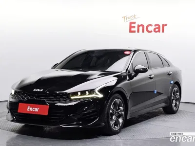 2021 Kia K5 2.0, фото 1, лот 10133009