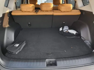 2025 Wuling Motors Starlight 560 NEV Model Plug-in Hybrid Version 5-seater, фото 4, лот 11148459