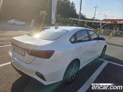 2024 Kia K3 1.6, фото 4, лот 10057270