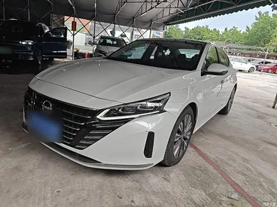 2022 Nissan Teana 2.0L XL-TLS Comfort Edition, фото 1, лот 10347062